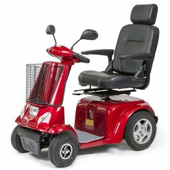 Elektrický vozík SELVO 4800 ( invalidní )